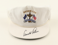 Arnold Palmer Signed Ryder Cup Adjustable Hat (Beckett) at PristineAuction.com