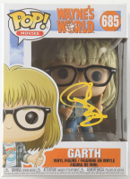 Dana Carvey Signed "Wayne's World" #685 Garth Funko Pop! Vinyl Figure (Beckett) at PristineAuction.com