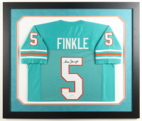 Sean Young Signed Custom Framed Jersey Display (PSA) at PristineAuction.com