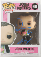 John Waters Signed #66 Funko Pop! Vinyl Figure (PSA) at PristineAuction.com