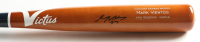 Mark Vientos Signed Victus Player Model Baseball Bat (Beckett) at PristineAuction.com