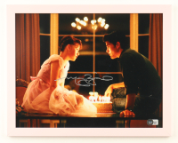 Molly Ringwald Signed "Sixteen Candles" Custom Framed Photo Display (Beckett) at PristineAuction.com
