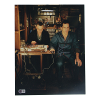 Ben Stiller Signed "Meet the Parents" 11x14 Photo (Beckett) at PristineAuction.com