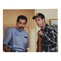 Ben Stiller Signed "Happy Gilmore" 11x14 Photo (Beckett) at PristineAuction.com