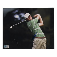 Sean O'Hair Signed 8x10 Photo (Beckett) at PristineAuction.com