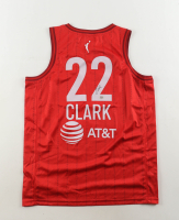 Caitlin Clark Signed Fever Nike Authentic Jersey (PSA) at PristineAuction.com