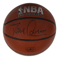 Dave Cowens Signed NBA Basketball (Beckett) at PristineAuction.com