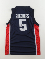 Paige Bueckers Signed Huskies Nike Authentic Jersey (PSA) at PristineAuction.com