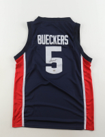 Paige Bueckers Signed Huskies Nike Authentic Jersey (PSA) at PristineAuction.com