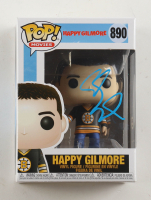 Adam Sandler Signed "Happy Gilmore" #890 Happy Gilmore Funko Pop! Vinyl Figure (PSA) at PristineAuction.com