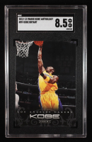 Kobe Bryant 2012-13 Panini Kobe Anthology #89 (SGC 8.5) at PristineAuction.com