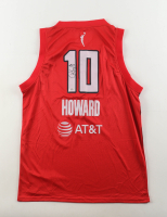 Rhyne Howard Signed Dream Nike Authentic Jersey (PSA) at PristineAuction.com