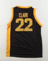 Caitlin Clark Signed Hawkeyes Nike Authentic Jersey (PSA) at PristineAuction.com