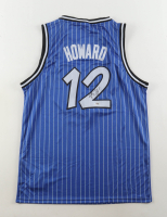Dwight Howard Signed Magic Mitchell & Ness Authentic Jersey (PSA) at PristineAuction.com
