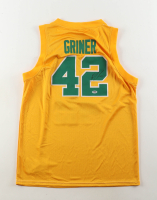 Brittney Griner Signed Bears Nike Authentic Jersey (PSA) at PristineAuction.com