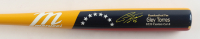 Gleyber Torres Signed Marucci GT25 Model Baseball Bat (Beckett) at PristineAuction.com