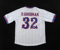 Nick Swardson Signed Jersey (JSA) at PristineAuction.com