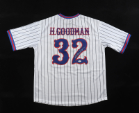 Nick Swardson Signed Jersey (JSA) at PristineAuction.com