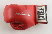 Muhammad Ali Signed Everlast Boxing Glove (JSA) at PristineAuction.com