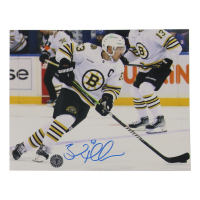 Brad Marchand Signed Bruins 8x10 Photo (Marchand) at PristineAuction.com