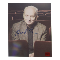 David Chase Signed 8x10 Photo (Sopranos Memorabilia) at PristineAuction.com