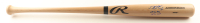 Dustin Pedroia Signed Rawlings Baseball Bat Inscribed "07 AL ROY / 08 AL MVP" (JSA) at PristineAuction.com
