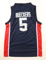 Paige Bueckers Signed Jersey (PSA) at PristineAuction.com