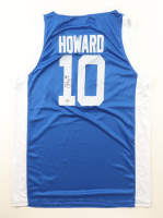 Rhyne Howard Signed Wildcats Nike Authentic Jersey (PSA) at PristineAuction.com