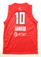 Rhyne Howard Signed Dream Nike Authentic Jersey (PSA) at PristineAuction.com