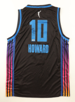 Rhyne Howard Signed Dream Nike Authentic Jersey (PSA) at PristineAuction.com