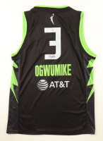 Nneka Ogwumike Signed Storm Nike Authentic Jersey (PSA) at PristineAuction.com