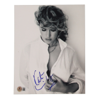 Kate Winslet Signed 8x10 Photo (Beckett) at PristineAuction.com