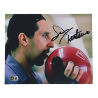 John Turturro Signed "The Big Lebowski" 8x10 Photo (Beckett) at PristineAuction.com