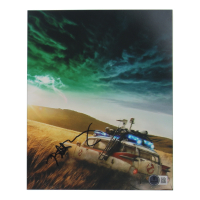 Bill Murray Signed "Ghostbusters: Afterlife" 8x10 Photo (Beckett) at PristineAuction.com