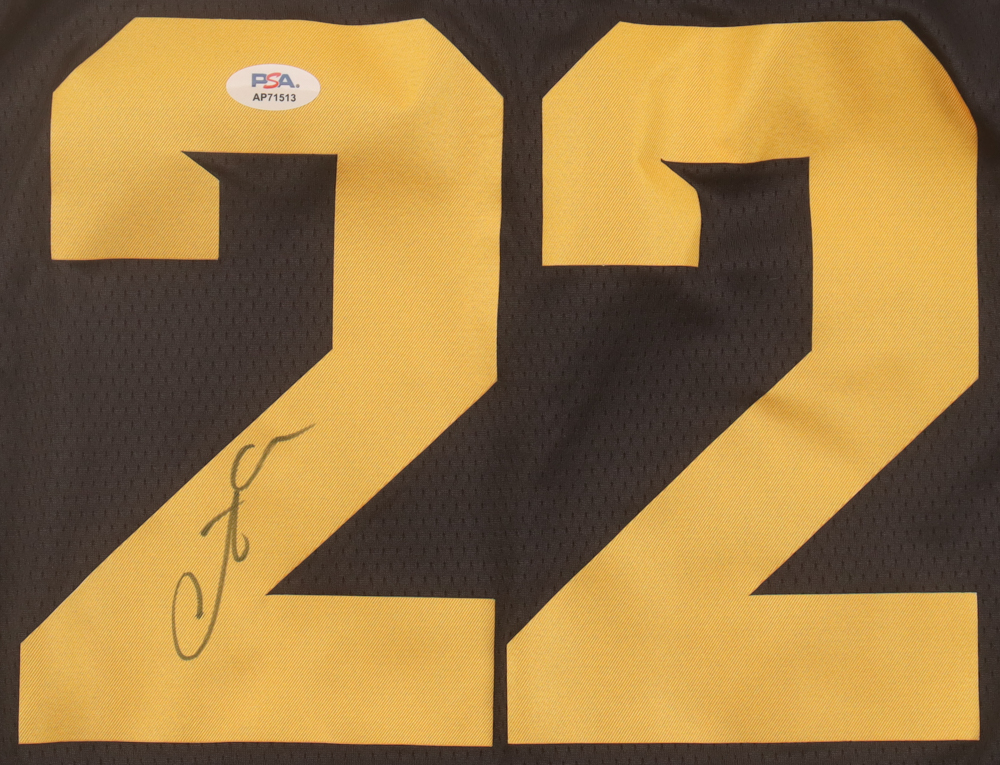 Caitlin Clark Signed Hawkeyes Nike Authentic Jersey (PSA) at PristineAuction.com Caitlin Clark Signed Hawkeyes Nike Authentic Jersey (PSA) at PristineAuction.com