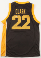 Caitlin Clark Signed Hawkeyes Nike Authentic Jersey (PSA) at PristineAuction.com