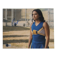 Camila Mendes Signed "Riverdale" 8x10 Photo (Beckett) at PristineAuction.com
