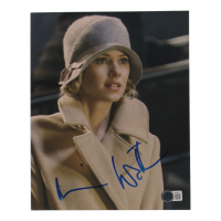 Naomi Watts Signed "King Kong" 8x10 Photo (Beckett) at PristineAuction.com