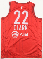 Caitlin Clark Signed Fever Nike Authentic Jersey (PSA) at PristineAuction.com
