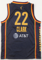 Caitlin Clark Signed Fever Nike Authentic Jersey (PSA) at PristineAuction.com