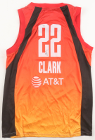 Caitlin Clark Signed All Star Nike Authentic Jersey (PSA) at PristineAuction.com