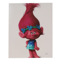 Anna Kendrick Signed "Trolls" 8x10 Photo (JSA) at PristineAuction.com