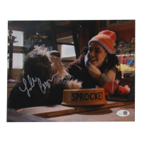 Lilli Cooper Signed "Fraggle Rock" 8x10 Photo (JSA) at PristineAuction.com