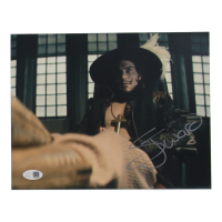 Steven John Ward Signed "One Piece" 8x10 Photo (JSA) at PristineAuction.com