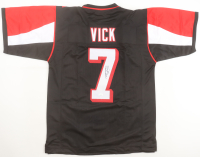 Michael Vick Signed Jersey (JSA) at PristineAuction.com