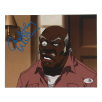 Gary Anthony Williams Signed "The Boondocks" 8x10 Photo (JSA) at PristineAuction.com
