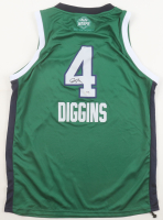 Skylar Diggins Signed Jersey (PSA) at PristineAuction.com