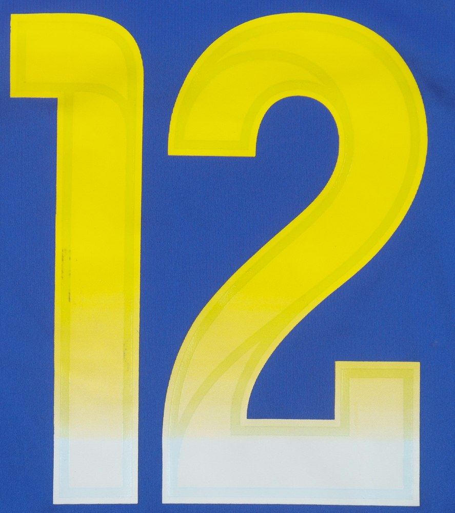 Puka Nacua Signed Rams Nike Authentic Jersey (Fanatics) at PristineAuction.com Puka Nacua Signed Rams Nike Authentic Jersey (Fanatics) at PristineAuction.com