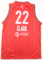 Caitlin Clark Signed Fever Nike Authentic Jersey (PSA) at PristineAuction.com