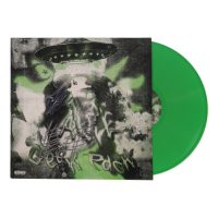 Yeat Signed "Geek Rock" Vinyl Record Album (Beckett) at PristineAuction.com